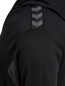 Preview: Hummel Authentic Zip Hoodie - Black